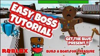 New Best And Easiest To Get Money In Mad City Tutorial Roblox - new boss easy tutorial best strategy to complete event roblox build a