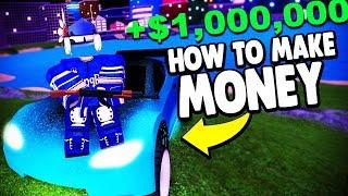 Roblox Hack New How To Get Free Robux Robux Glitch Get Free - 11 15 new best and easiest to get money in mad city tutorial