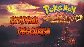 Descargar Pokémon Oro Randomlocke ESPAÑOL Y TUTORIAL