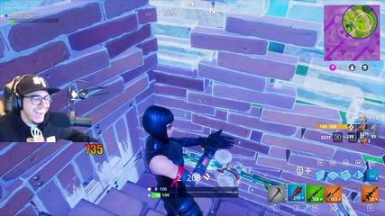 Anti Splodes Ramp Rush Tutorial Fortnite Battle Royale - 10 12 fortnite daily best moments ep 86 fortnite battle royale funny moments 2